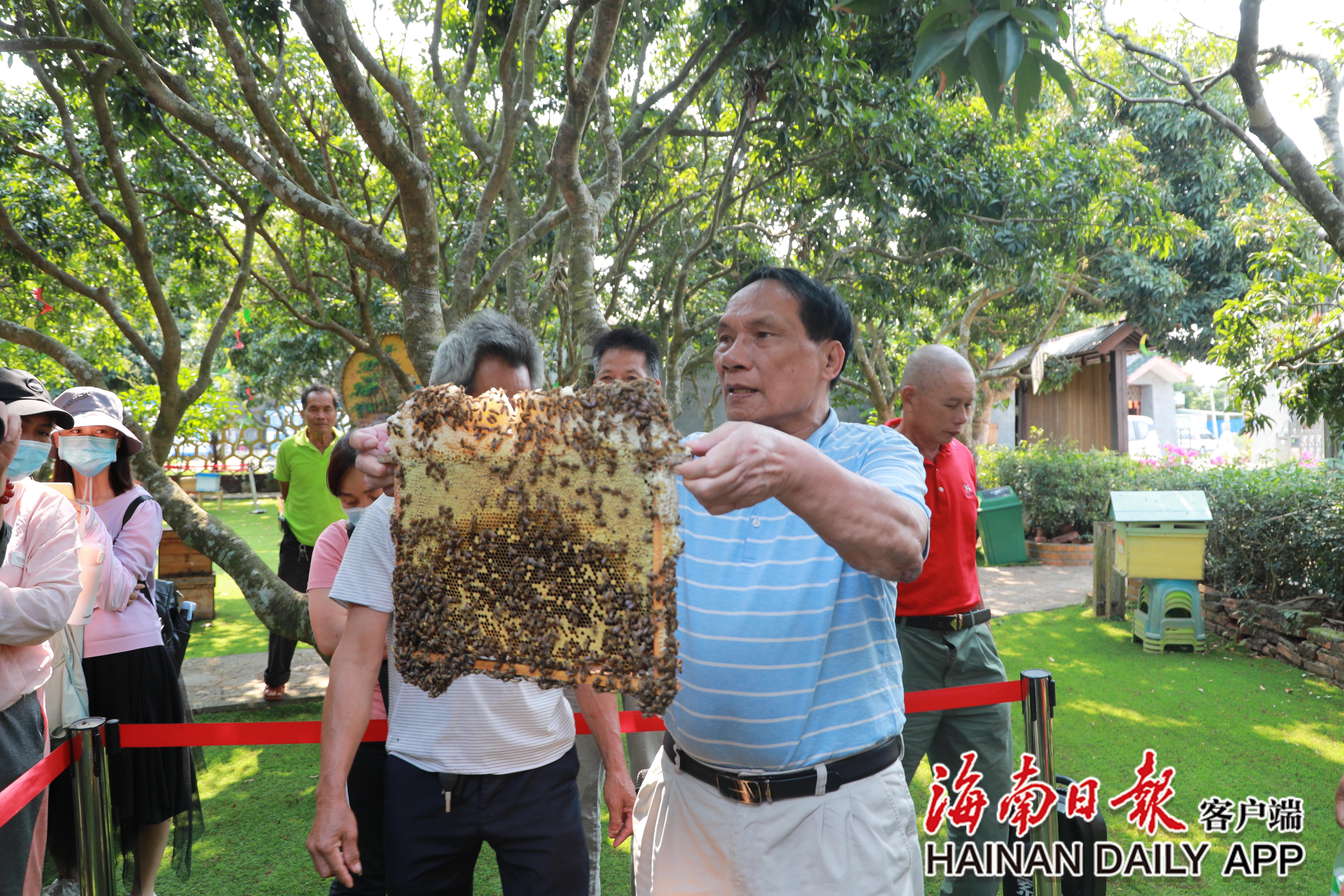 海口市秀英区乡村产业农村致富人才培训班开班